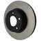 Centric Parts Premium Brake Rotor, 120.45051 120.45051 - alternate 4